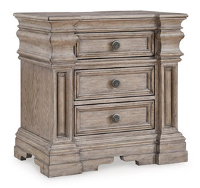 Blairhurst Bedroom Set - Half Price Furniture