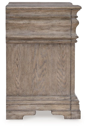 Blairhurst Nightstand - Half Price Furniture