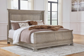 Lexorne Bedroom Set - Half Price Furniture