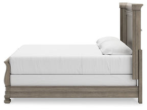 Lexorne Bed - Half Price Furniture