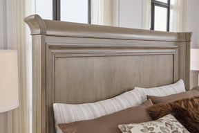 Lexorne Bedroom Set - Half Price Furniture