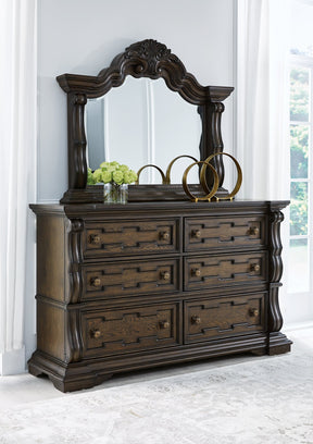 Maylee Bedroom Set - Half Price Furniture