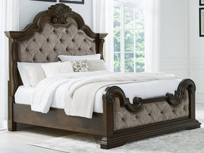 Maylee Bedroom Set - Half Price Furniture