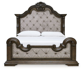 Maylee Bedroom Set - Half Price Furniture