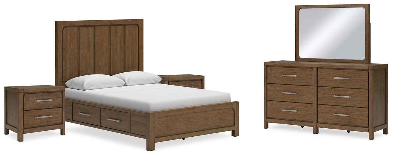 Cabalynn Bedroom Set - Half Price Furniture