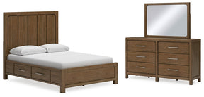 Cabalynn Bedroom Set Half Price Furniture