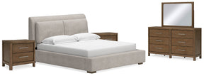 Cabalynn Bedroom Set - Half Price Furniture