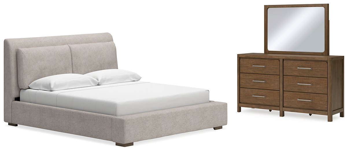 Cabalynn Bedroom Set - Half Price Furniture