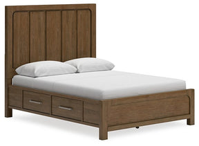 Cabalynn Bedroom Set - Half Price Furniture