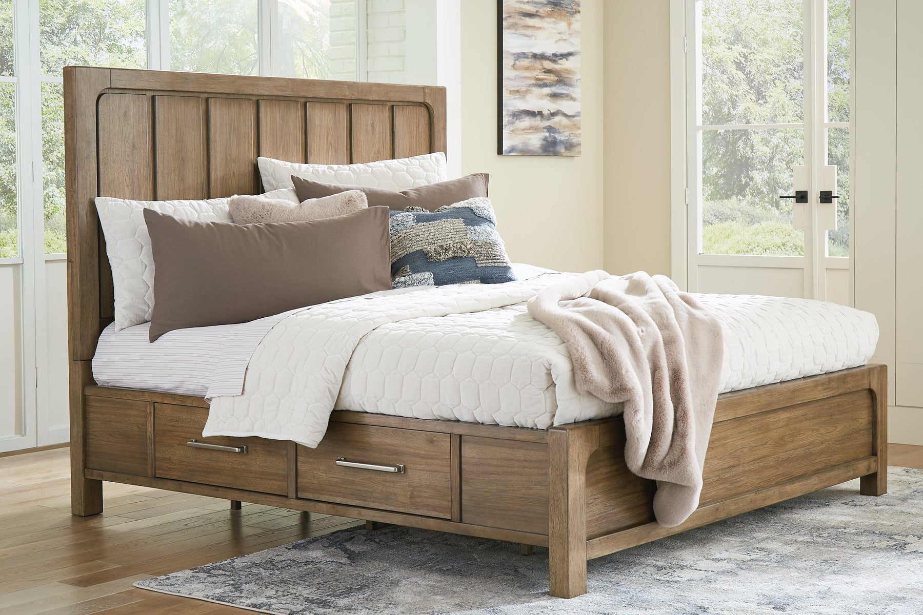 Cabalynn Bedroom Set - Half Price Furniture