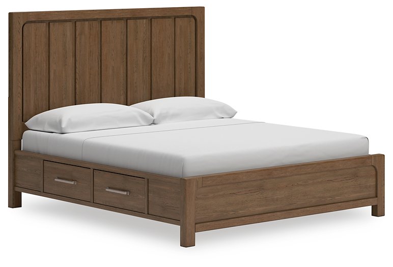 Cabalynn Bedroom Set - Half Price Furniture