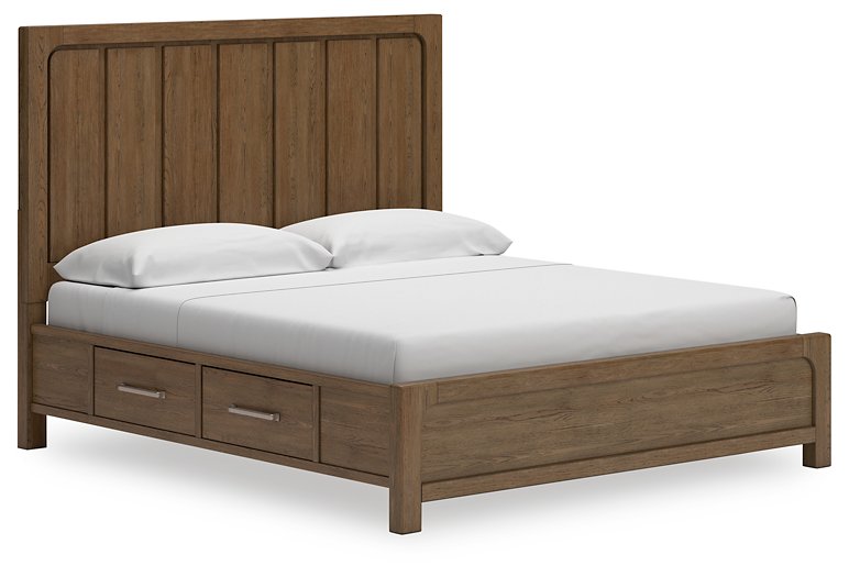 Cabalynn Bedroom Set - Half Price Furniture