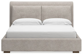 Cabalynn Upholstered Bed - Half Price Furniture