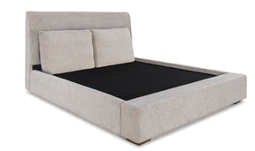 Cabalynn Upholstered Bed - Half Price Furniture