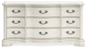 Arlendyne Dresser and Mirror - Half Price Furniture