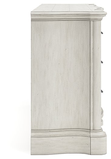 Arlendyne Dresser and Mirror - Half Price Furniture