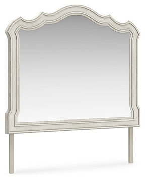 Arlendyne Dresser and Mirror - Half Price Furniture