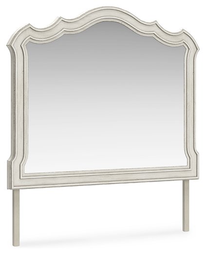 Arlendyne Dresser and Mirror - Half Price Furniture