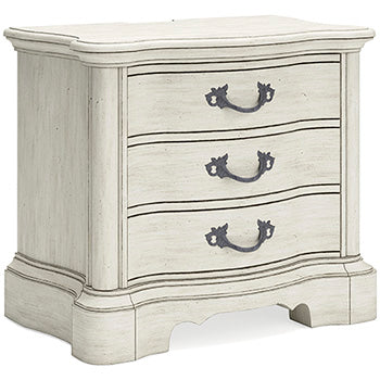 Arlendyne Nightstand - Half Price Furniture