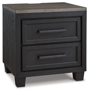 Foyland Bedroom Set - Half Price Furniture