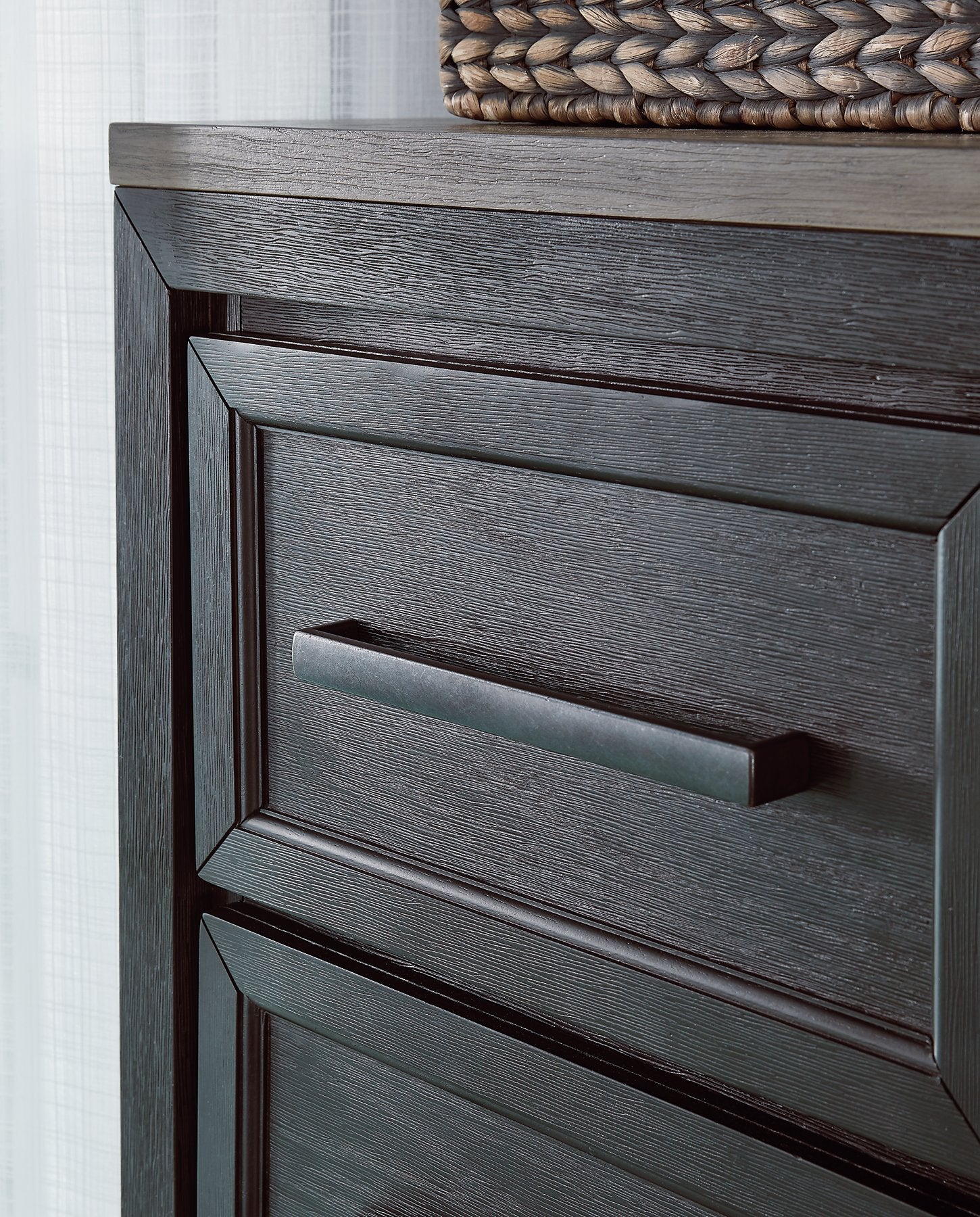 Foyland Door Chest - Half Price Furniture