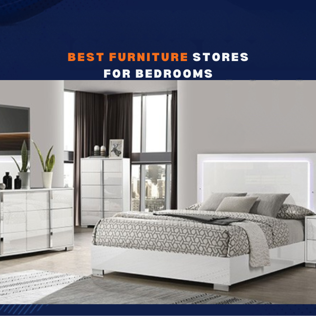 Bedroom Sets Las Vegas - Half Price Furniture