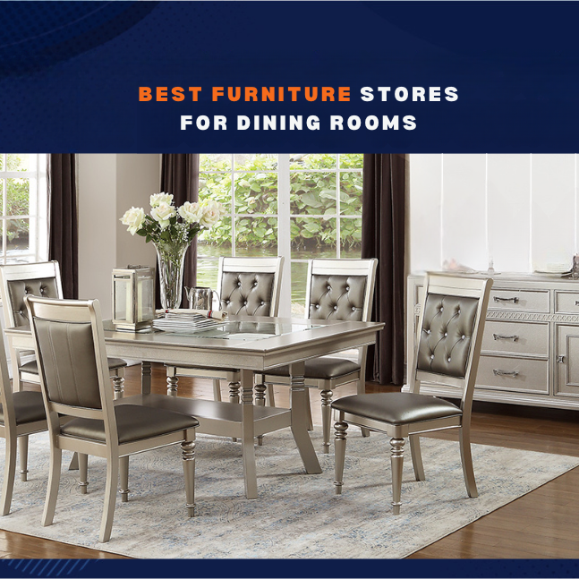 Dining Room Sets Las Vegas - Half Price Furniture