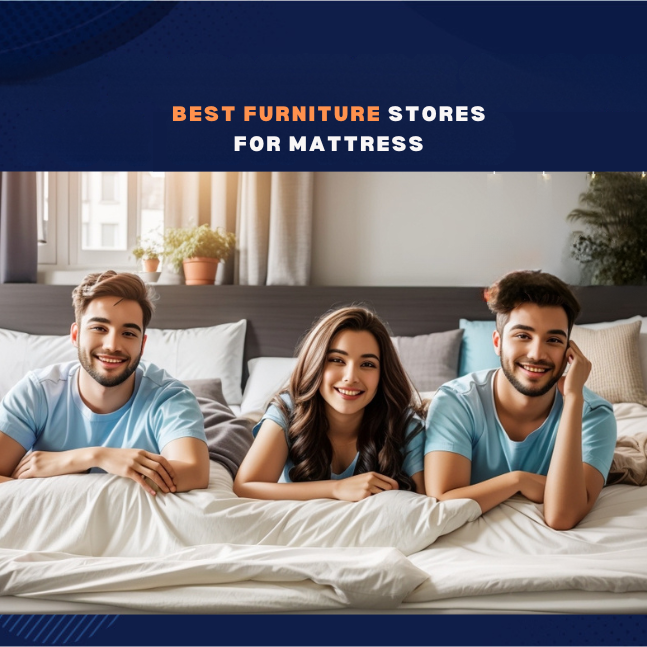 Best Mattress Las  Vegas - Half Price Furniture