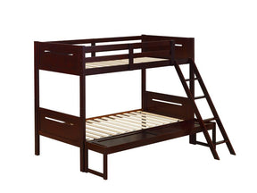 G405051 Twin/Full Bunk Bed - Half Price Furniture