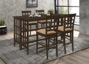 G193478 Counter Ht Table - Half Price Furniture
