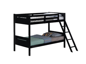 G405051 Twin/Twin Bunk Bed - Half Price Furniture