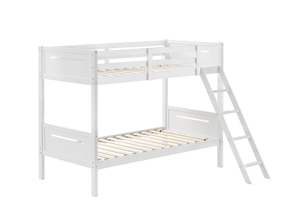 G405051 Twin/Twin Bunk Bed - Half Price Furniture