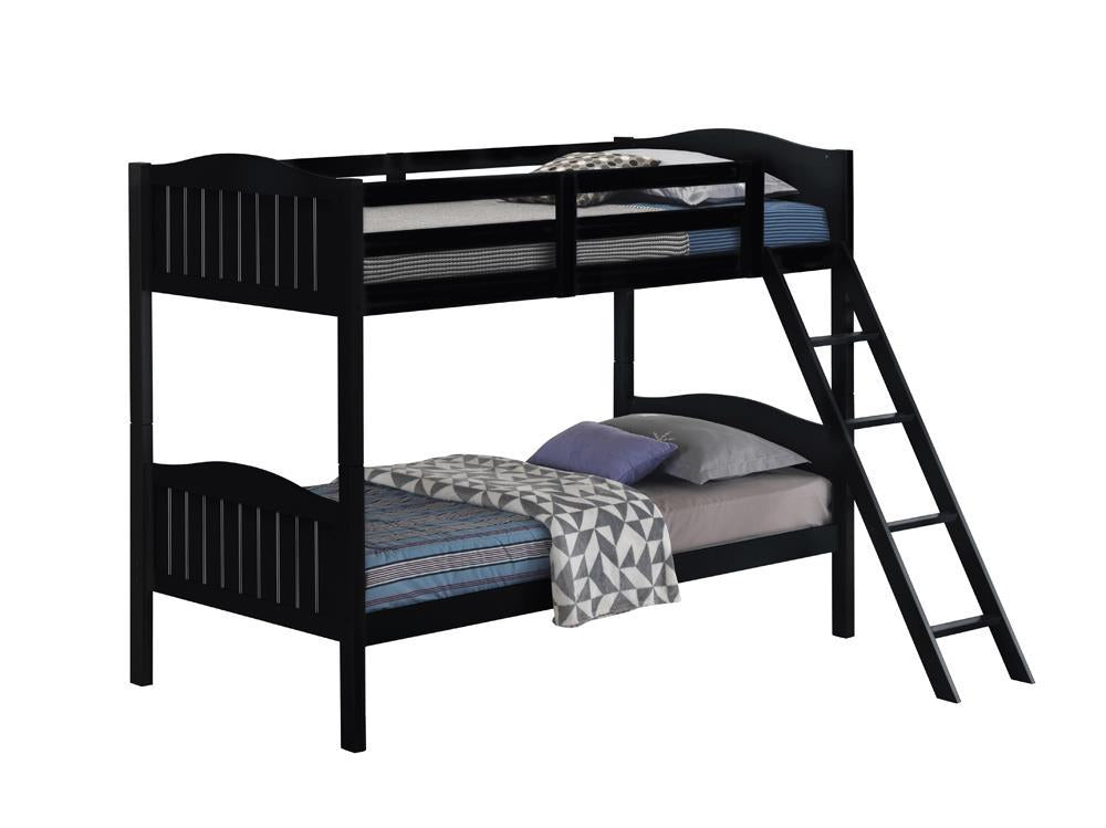 G405051 Twin/Twin Bunk Bed - Half Price Furniture