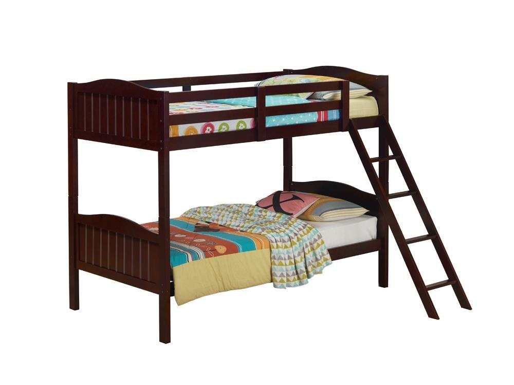 G405051 Twin/Twin Bunk Bed - Half Price Furniture