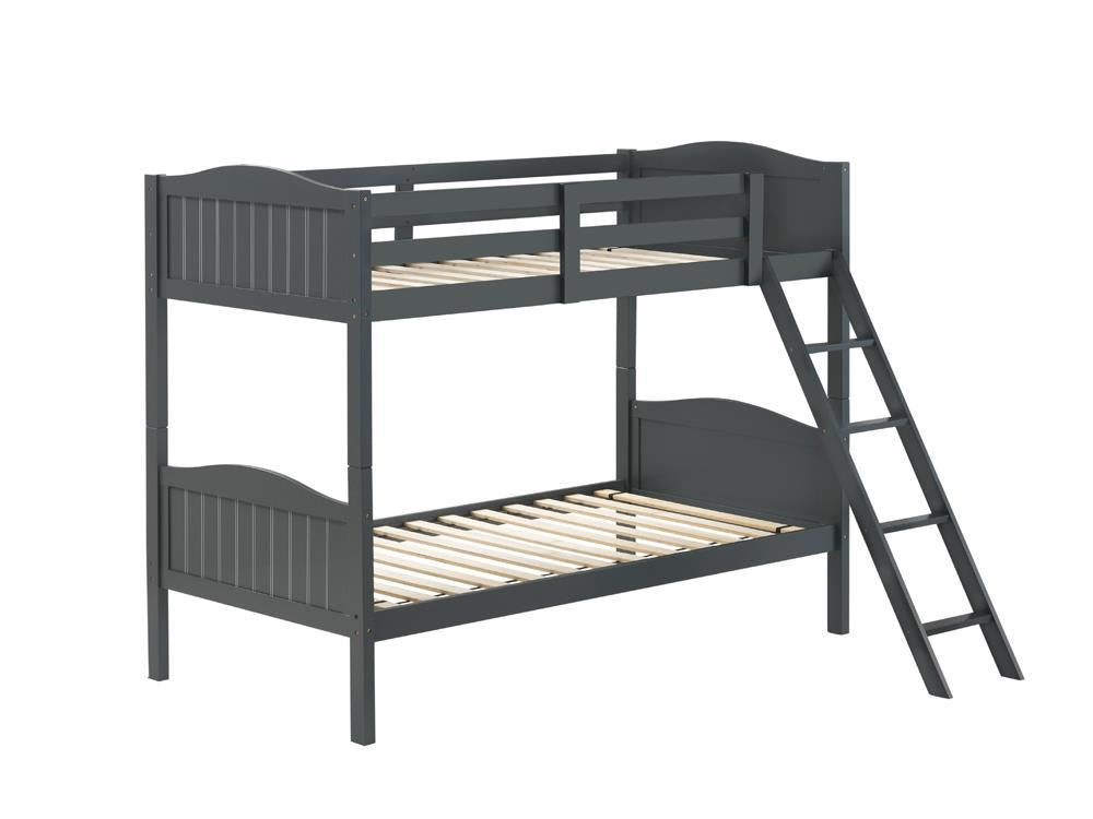 G405051 Twin/Twin Bunk Bed - Half Price Furniture