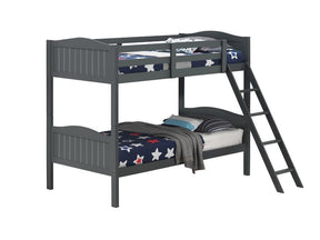 G405051 Twin/Twin Bunk Bed - Half Price Furniture