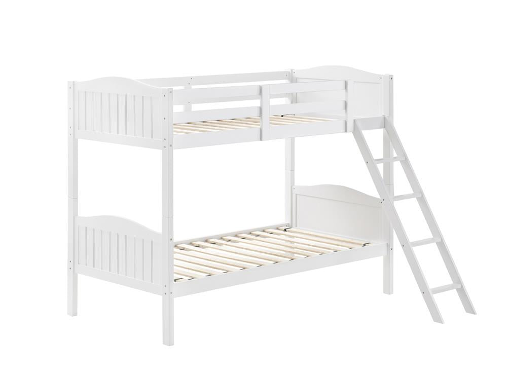 G405051 Twin/Twin Bunk Bed - Half Price Furniture