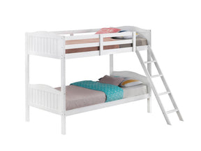 G405051 Twin/Twin Bunk Bed - Half Price Furniture