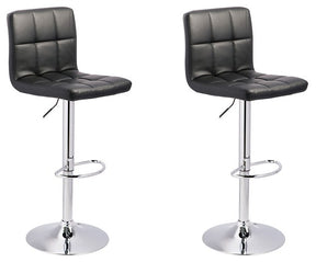 Bellatier Bar Stool Set - Half Price Furniture