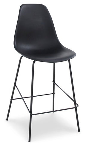 Forestead Counter Height Bar Stool - Half Price Furniture