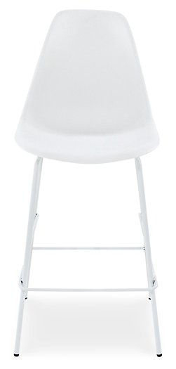 Forestead Counter Height Bar Stool - Half Price Furniture