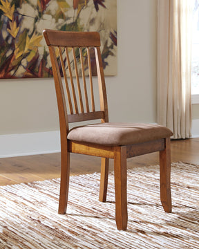 Berringer Dining Chair Set - Half Price Furniture