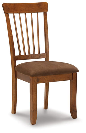 Berringer Dining Chair - Half Price Furniture