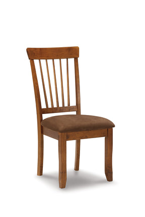 Berringer Dining Chair Set - Half Price Furniture