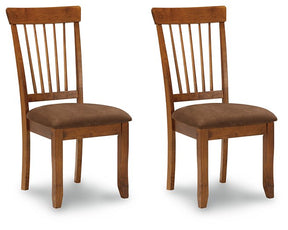 Berringer Dining Chair Set - Half Price Furniture