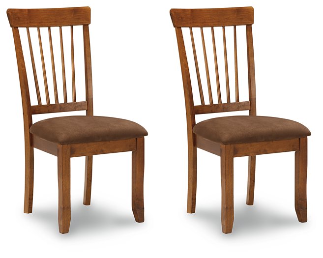 Berringer Dining Chair Set - Dining Chair Set - Half Price Furniture