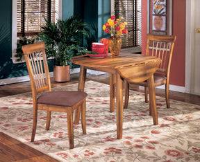 Berringer Dining Chair - Half Price Furniture