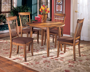 Berringer Dining Set - Half Price Furniture