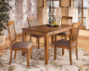 Berringer Dining Chair - Half Price Furniture