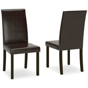 Kimonte Dining Chair - Half Price Furniture